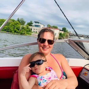 Meet your Posher, Isabelle